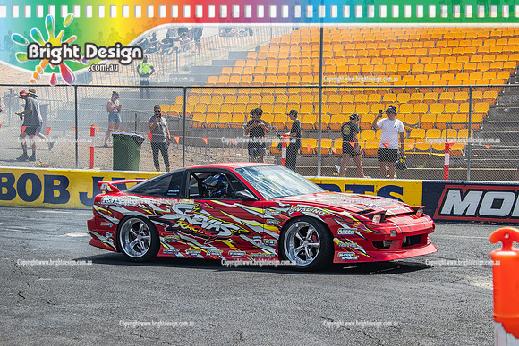 Tuff Streeters Festival 2 @ Calder Park 31 January 2026 (188080)
