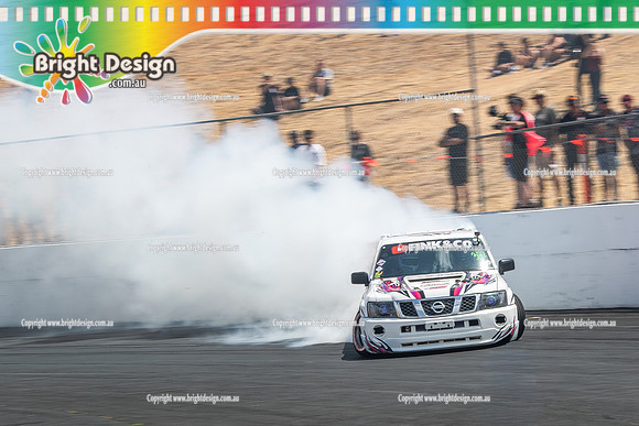 Tuff Streeters Festival 2 @ Calder Park 31 January 2026 (188056)