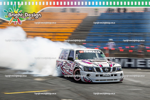 Tuff Streeters Festival 2 @ Calder Park 31 January 2026 (188061)
