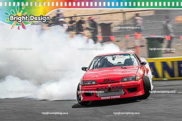 Tuff Streeters Festival 2 @ Calder Park 31 January 2026 (188045)