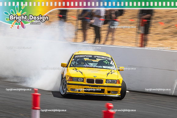 Tuff Streeters Festival 2 @ Calder Park 31 January 2026 (188004)