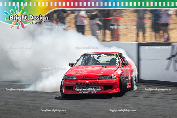 Tuff Streeters Festival 2 @ Calder Park 31 January 2026 (188041)
