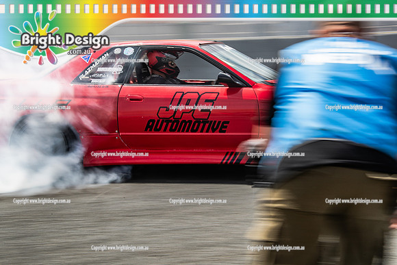 Tuff Streeters Festival 2 @ Calder Park 31 January 2026 (188054)