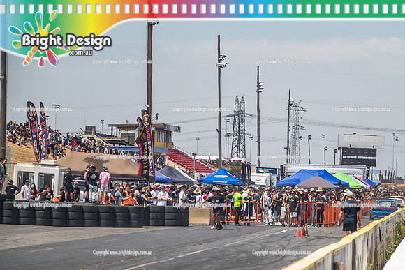 Tuff Streeters Festival 2 @ Calder Park 31 January 2026 (187998)