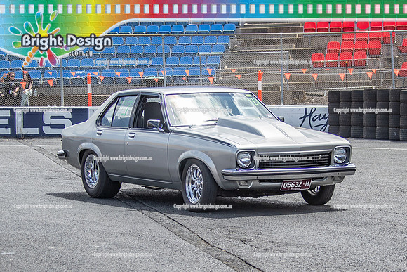 Tuff Streeters Festival 2 @ Calder Park 31 January 2026 (187991)