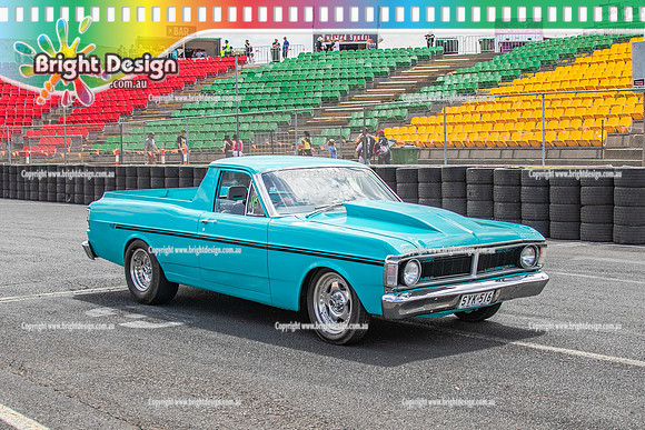 Tuff Streeters Festival 2 @ Calder Park 31 January 2026 (187990)