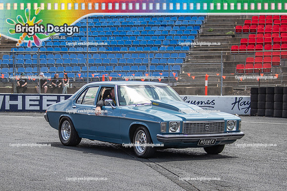 Tuff Streeters Festival 2 @ Calder Park 31 January 2026 (187994)