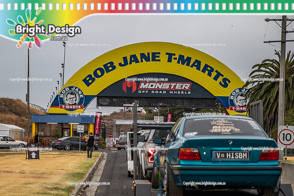 Tuff Streeters Festival 2 @ Calder Park 31 January 2026 (187003)