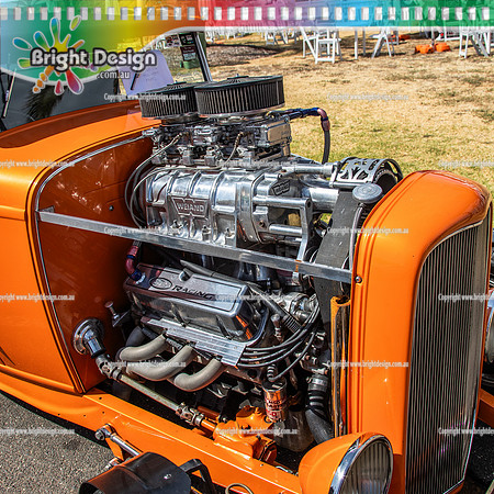 Tuff Streeters Festival 2 @ Calder Park 31 January 2026 (187374)