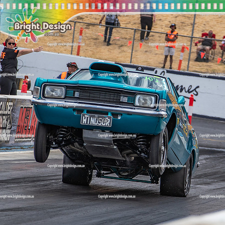 Tuff Streeters Festival 2 @ Calder Park 31 January 2026 (187867) WINDSRO