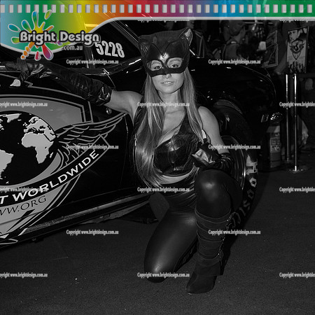 OZ Comic Con Melbourne  Sunday   28 June 2015 (2645)-2