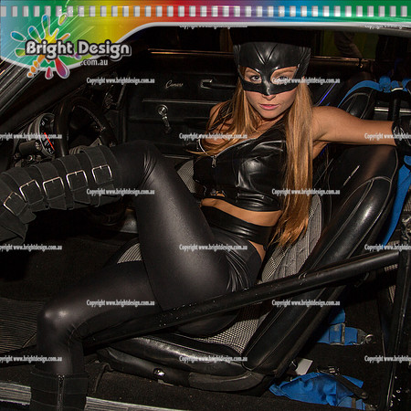OZ Comic Con Melbourne  Sunday   28 June 2015 (2676)-2
