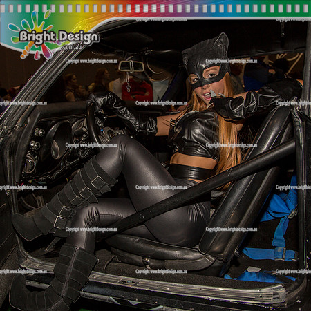 OZ Comic Con Melbourne  Sunday   28 June 2015 (2678)