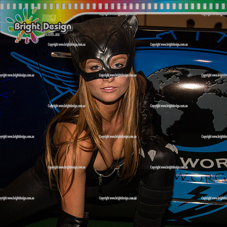 OZ Comic Con Melbourne  Sunday   28 June 2015 (2732)