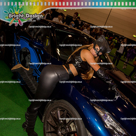 OZ Comic Con Melbourne  Sunday   28 June 2015 (2759)