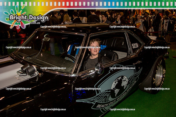 OZ Comic Con Melbourne  Saturday 27 June 2015 (1519)