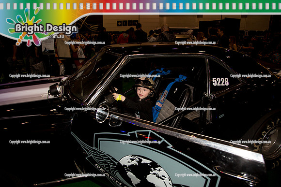 OZ Comic Con Melbourne  Saturday 27 June 2015 (1558)