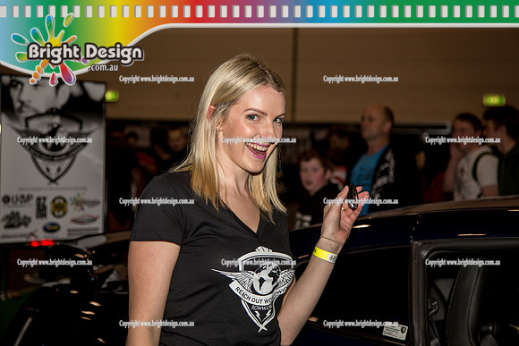 OZ Comic Con Melbourne  Saturday 27 June 2015 (1598)