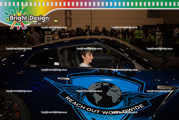 OZ Comic Con Melbourne  Saturday 27 June 2015 (1638)