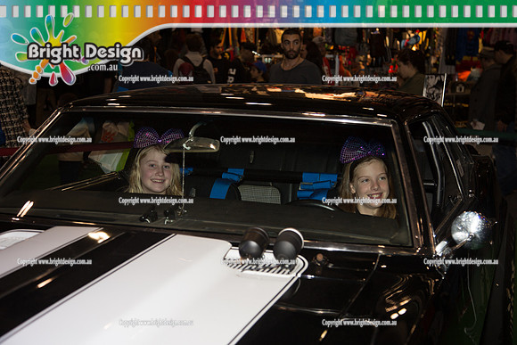 OZ Comic Con Melbourne  Saturday 27 June 2015 (1655)