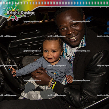 OZ Comic Con Melbourne  Sunday   28 June 2015 (3382)