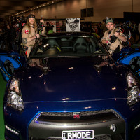 OZ Comic Con Melbourne  Sunday   28 June 2015 (3138)