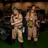 OZ Comic Con Melbourne  Sunday   28 June 2015 (3134)