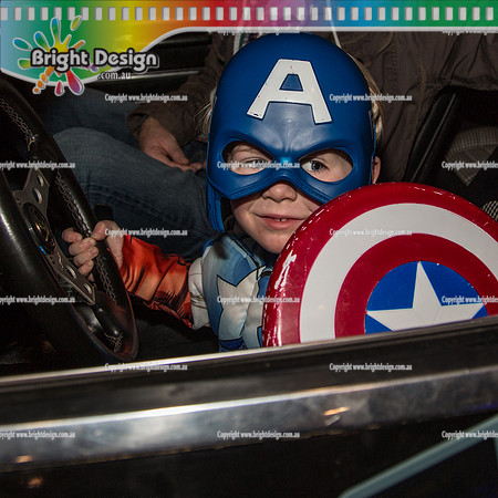 OZ Comic Con Melbourne  Sunday   28 June 2015 (3048)-2