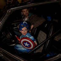 OZ Comic Con Melbourne  Sunday   28 June 2015 (3046)