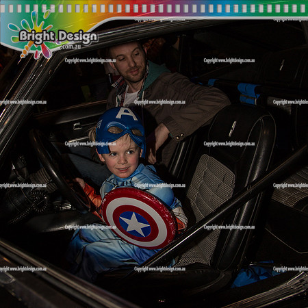 OZ Comic Con Melbourne  Sunday   28 June 2015 (3046)