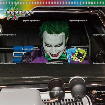 OZ Comic Con Melbourne  Sunday   28 June 2015 (2933)