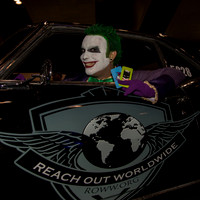 OZ Comic Con Melbourne  Sunday   28 June 2015 (2928)