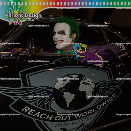 OZ Comic Con Melbourne  Sunday   28 June 2015 (2928)