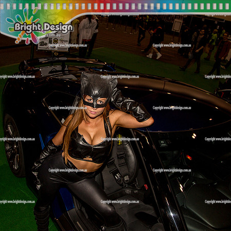 OZ Comic Con Melbourne  Sunday   28 June 2015 (2778)