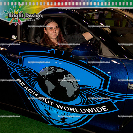 OZ Comic Con Melbourne  Saturday 27 June 2015 (1619)