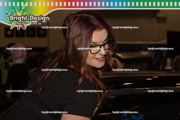 OZ Comic Con Melbourne  Sunday   28 June 2015 (3435)