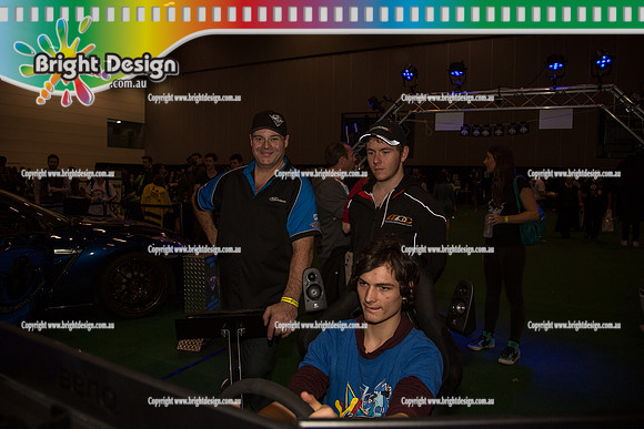 OZ Comic Con Melbourne  Sunday   28 June 2015 (3432)
