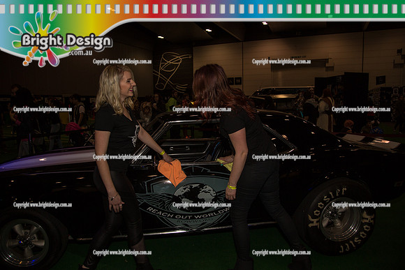OZ Comic Con Melbourne  Sunday   28 June 2015 (3429)