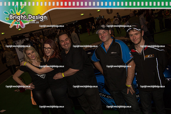 OZ Comic Con Melbourne  Sunday   28 June 2015 (3399)