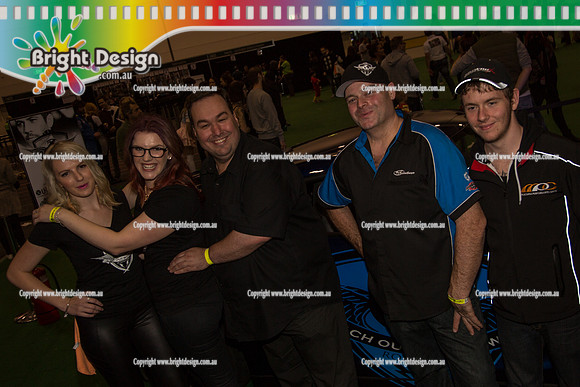 OZ Comic Con Melbourne  Sunday   28 June 2015 (3398)