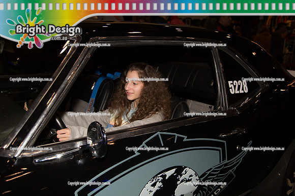 OZ Comic Con Melbourne  Sunday   28 June 2015 (3394)