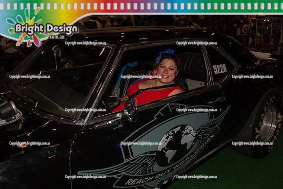 OZ Comic Con Melbourne  Sunday   28 June 2015 (3366)