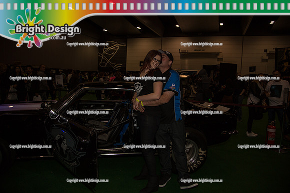 OZ Comic Con Melbourne  Sunday   28 June 2015 (3362)