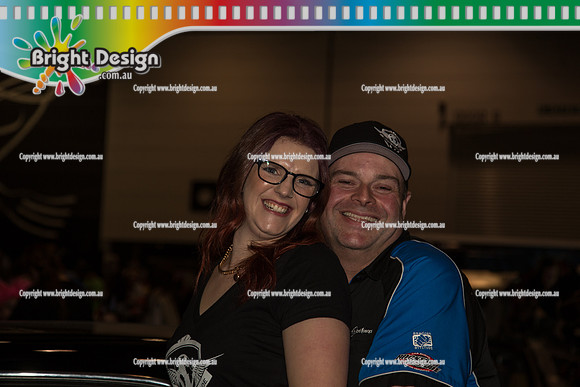 OZ Comic Con Melbourne  Sunday   28 June 2015 (3361)
