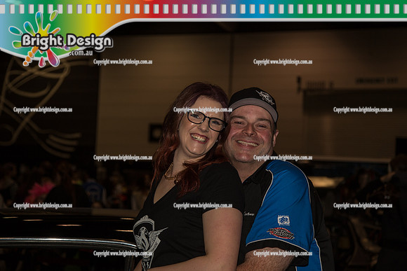 OZ Comic Con Melbourne  Sunday   28 June 2015 (3360)