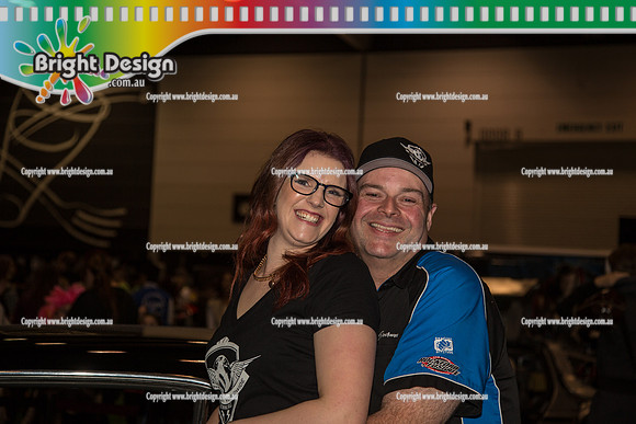 OZ Comic Con Melbourne  Sunday   28 June 2015 (3359)