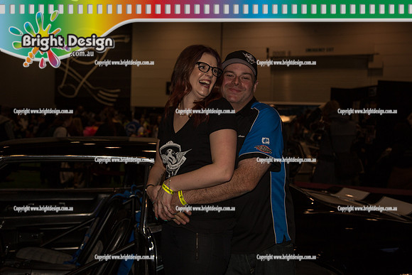 OZ Comic Con Melbourne  Sunday   28 June 2015 (3358)