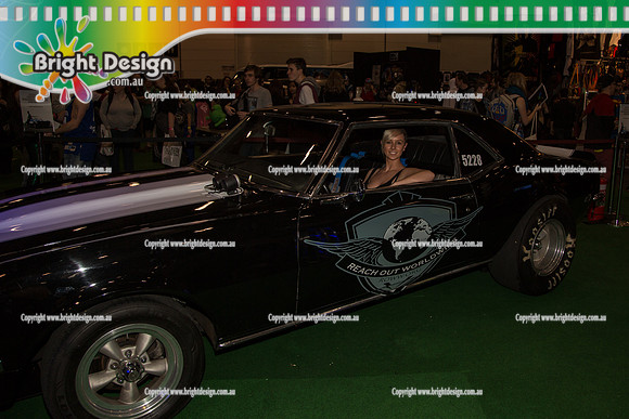 OZ Comic Con Melbourne  Sunday   28 June 2015 (3345)