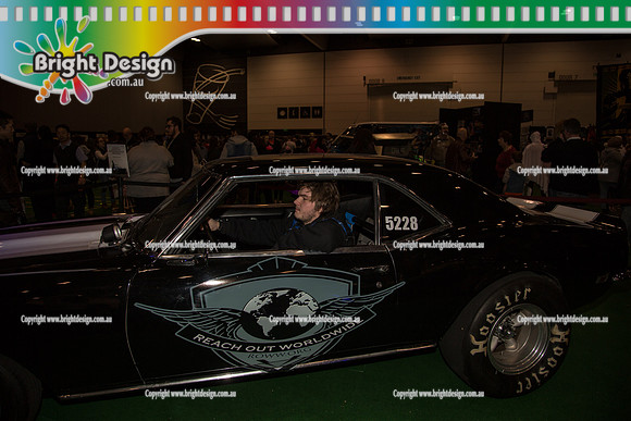 OZ Comic Con Melbourne  Sunday   28 June 2015 (3335)