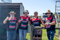 South Coast Raceway Radial Test & Tune Friday 6 Feb 2026 (47046)